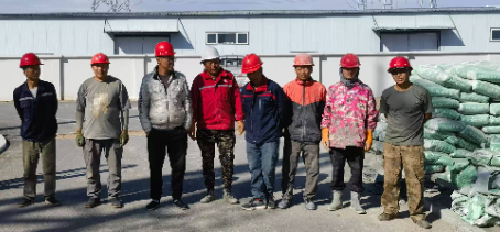 阳泉厂房地基沉降注浆加固施工队伍怎么选